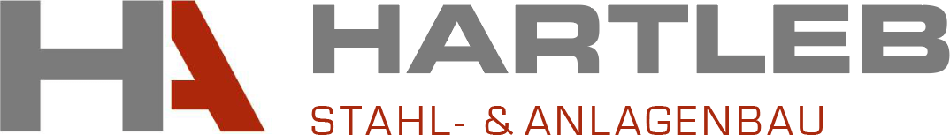 HARTLEB Stahl- und Anlagenbau GmbH